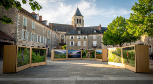 Ouverture samedi du 8e Festival Natura l’Œil à Égletons