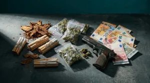 Oyonnax : les douaniers de Bourg-en-Bresse démantèlent un atelier de tabac de contrebande