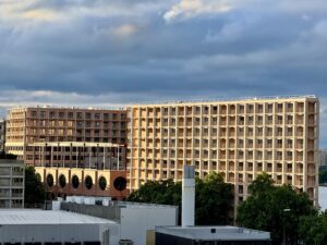 Bordeaux : l&rsquo;UCPA Sport Station fête ses 3 ans et prépare un site aquatique à Belcier