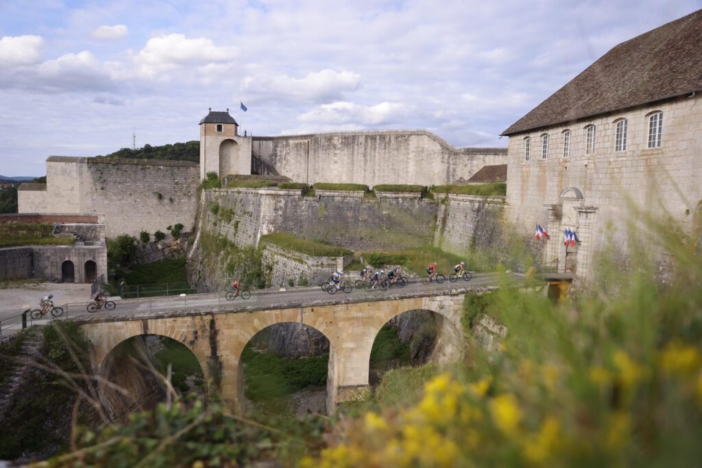 Grandes Heures Nature 2026 : 4 jours de sports et d&rsquo;aventures outdoor à Besançon dès ce jeudi