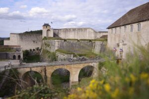 Grandes Heures Nature 2026 : 4 jours de sports et d&rsquo;aventures outdoor à Besançon dès ce jeudi