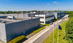 NextPharma Ploërmel : la sous-préfète de Pontivy célèbre les 30 ans du site (280 emplois)