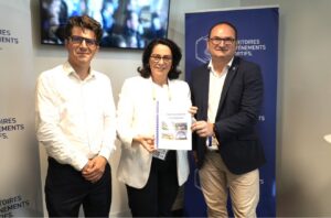 Coupe du monde 2038 : la France poussée à candidater, un rapport remis samedi