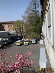 Canicule dans les Hauts-de-Seine : le préfet au SAMU 92 appelle à la vigilance malgré le retour au jaune