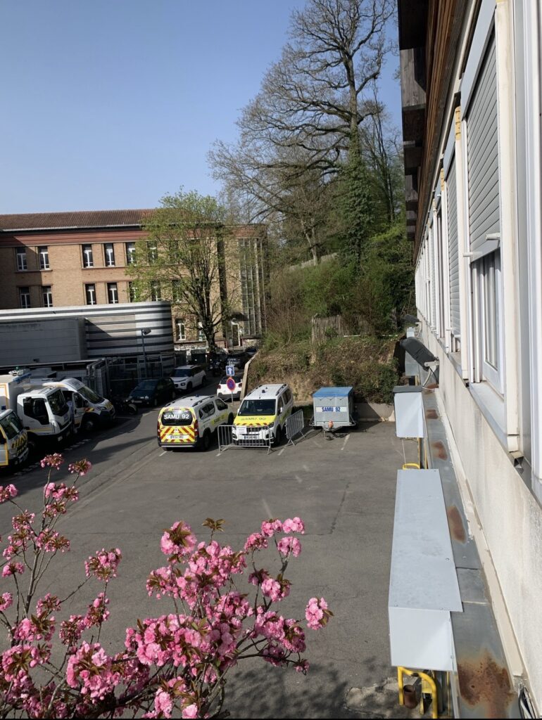 Canicule dans les Hauts-de-Seine : le préfet au SAMU 92 appelle à la vigilance malgré le retour au jaune