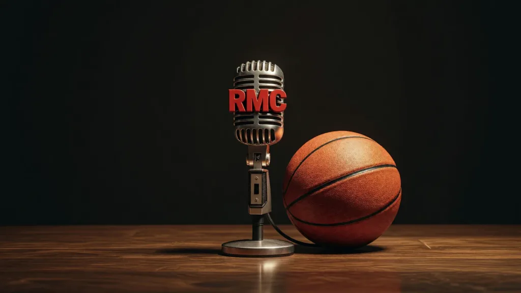 Pacôme Dadiet, champion NBA avec les Knicks, invité de Stephen Brun sur RMC