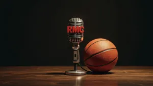 Pacôme Dadiet, champion NBA avec les Knicks, invité de Stephen Brun sur RMC