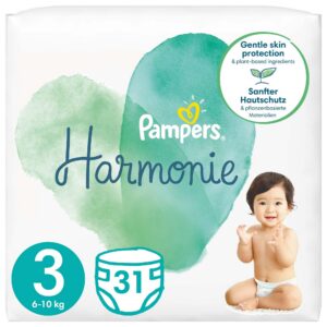 Pampers Harmonie