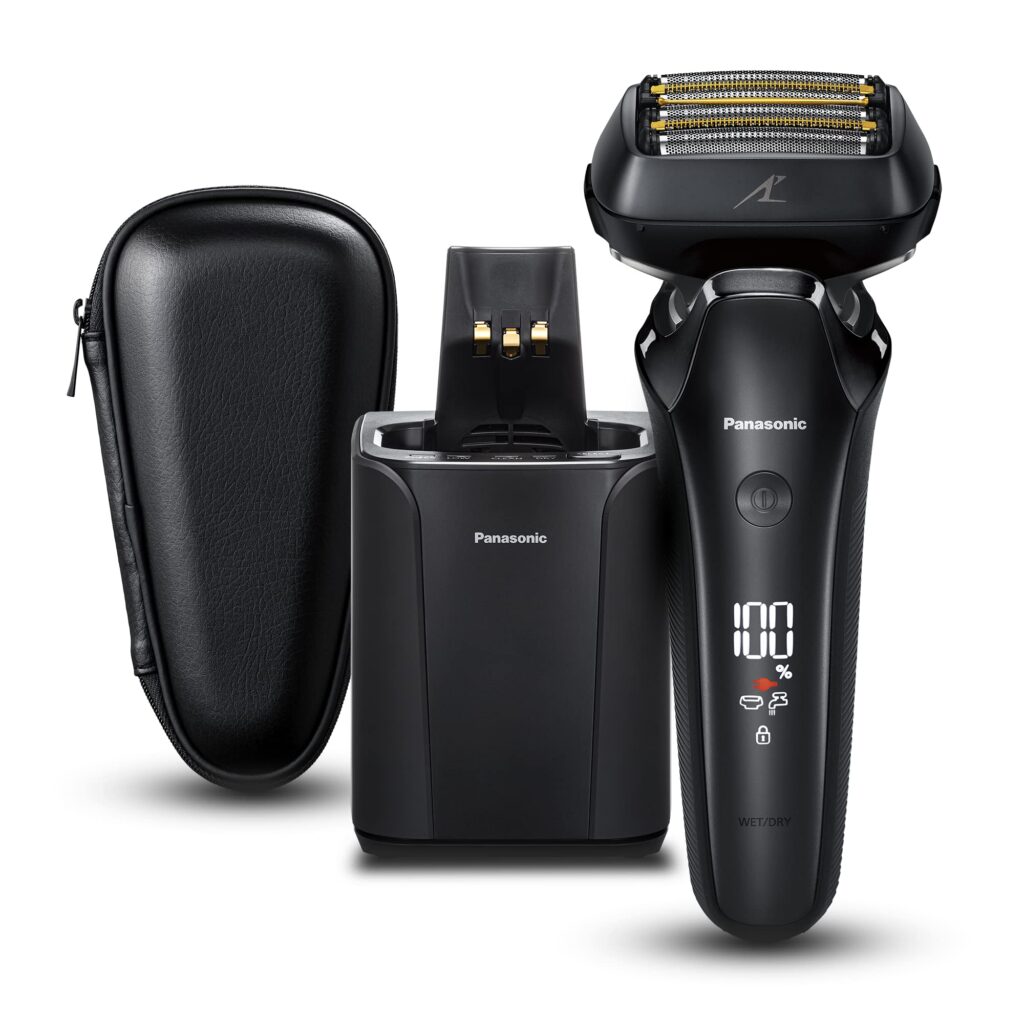 Panasonic ES-LS9A