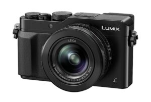 Panasonic Lumix DMC-LX100