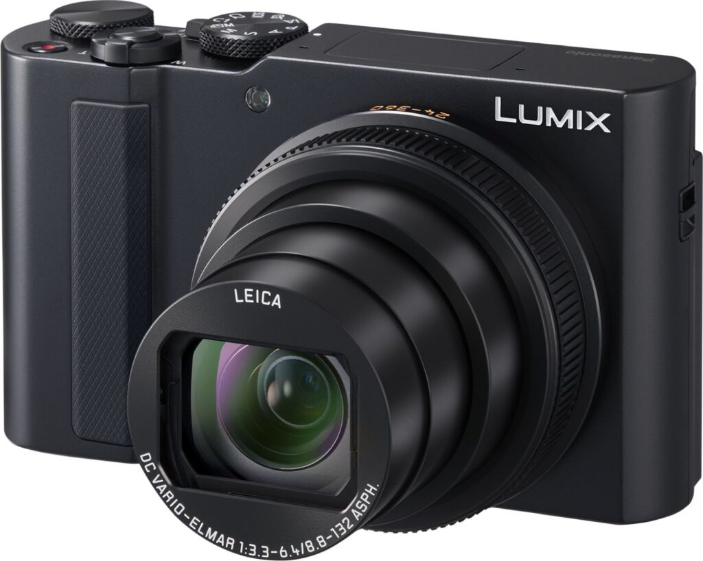 Panasonic Lumix TZ300