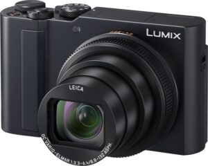 Panasonic Lumix TZ300
