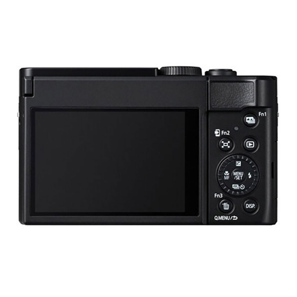 Panasonic Lumix TZ99