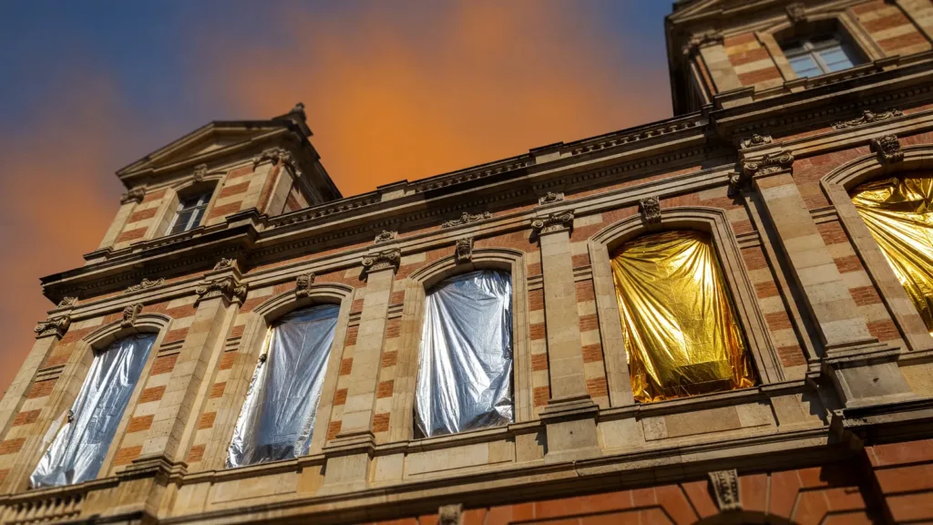 Panne de climatisation et canicule : le Muséum de Toulouse contraint de fermer ses portes jusqu'au 26 juin