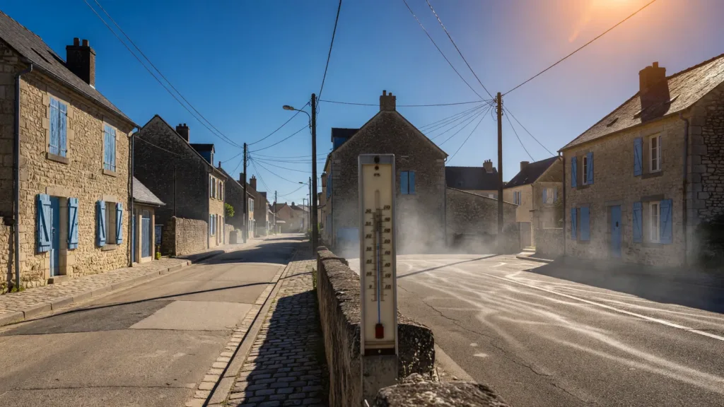 Panne d'électricité dans les Yvelines : 27 000 foyers toujours privés de courant, retour à la normale incertain