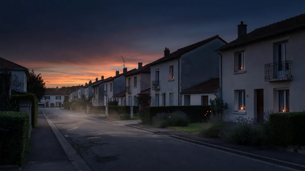 Panne d'électricité dans les Yvelines : Chanteloup-les-Vignes déploie une aide alimentaire d'urgence