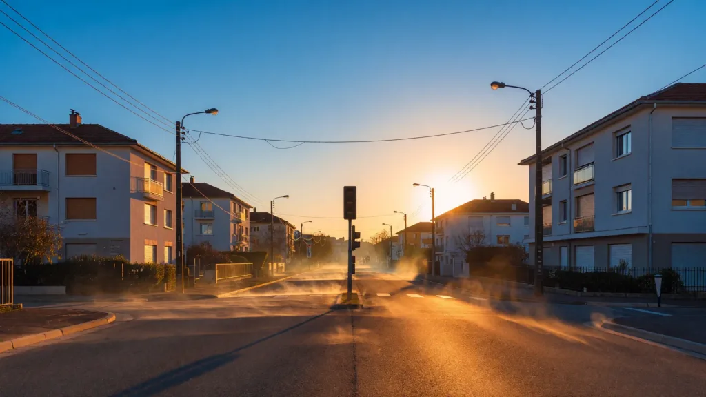 Panne d'électricité généralisée à Colombes : 143 signalements, la canicule en cause
