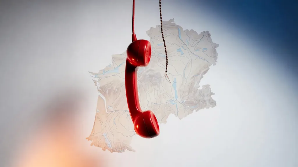 Panne des numéros d'urgence 15, 18 et 112 en Haute-Savoie : le SDIS donne la consigne