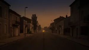 Panne géante dans les Yvelines : à Chanteloup-les-Vignes, des milliers d&rsquo;habitants sans électricité depuis six jours
