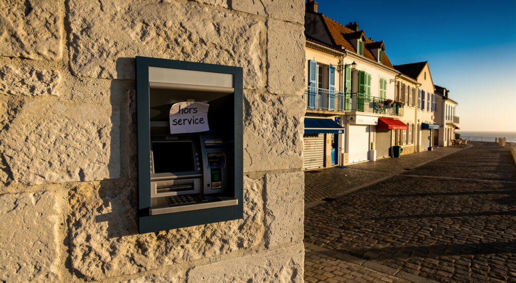 Panne Orange en Vendée : 30 000 clients sans réseau, un routeur défaillant à Saint-Gilles-Croix-de-Vie