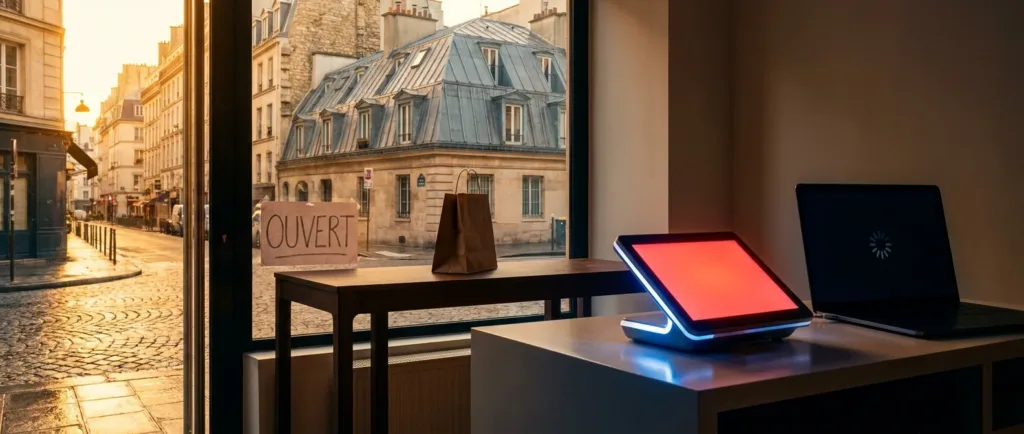 Panne Shopify en direct : checkouts et caisses à l&rsquo;arrêt, les PME françaises exposées