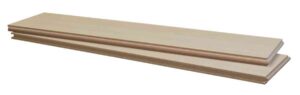 Panneau isolant fibre de bois Isonat Multisol 140
