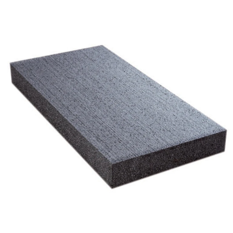 Panneau PSE gris ITE Webertherm