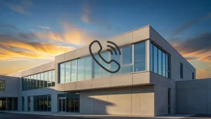 Pannes téléphoniques résolues aux hôpitaux de Saint-Julien et Annemasse : les numéros de secours