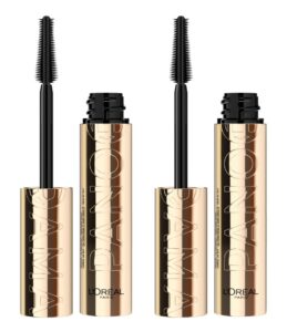 Panorama Mascara