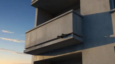 Pantin : une femme piégée par une septuagénaire, violée et séquestrée, s’évade par les balcons