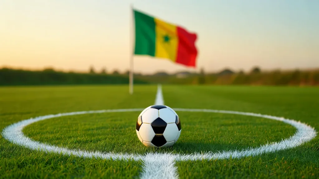 Pape Thiaw : « Le Sénégal a montré son vrai visage » après le 5-0 contre l'Irak