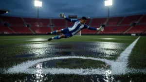 Paraguay élimine l&rsquo;Allemagne aux tirs au but et défiera la France en 8es de la Coupe du monde 2026