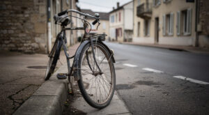 Paray-le-Monial : une cycliste de 18 ans légèrement blessée dans un accident
