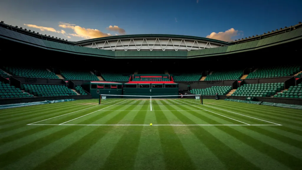 Parcours de Djokovic à Wimbledon 2026 : possible demi-finale contre Sinner