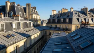Paris 15e : un ouvrier victime d&rsquo;un malaise évacué par Dragon 75 après une intervention du GRIMP