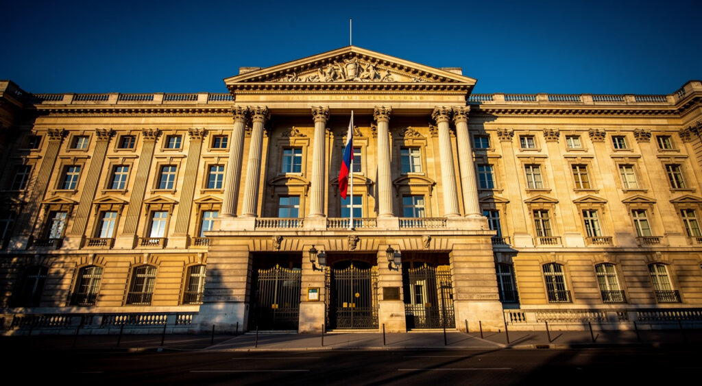 Paris 16e : manifestation le 20 juin devant l'ambassade de Russie contre les massacres en Azawad