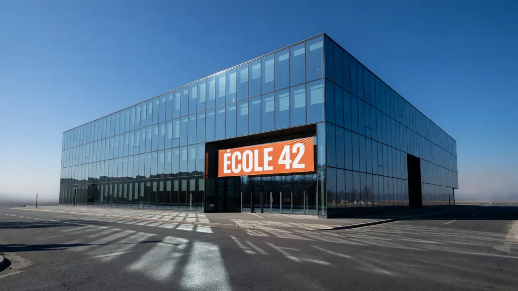 Paris 17e : 100 places d'hébergement d'urgence supplémentaires à l'École 42, total porté à 427 face à la canicule