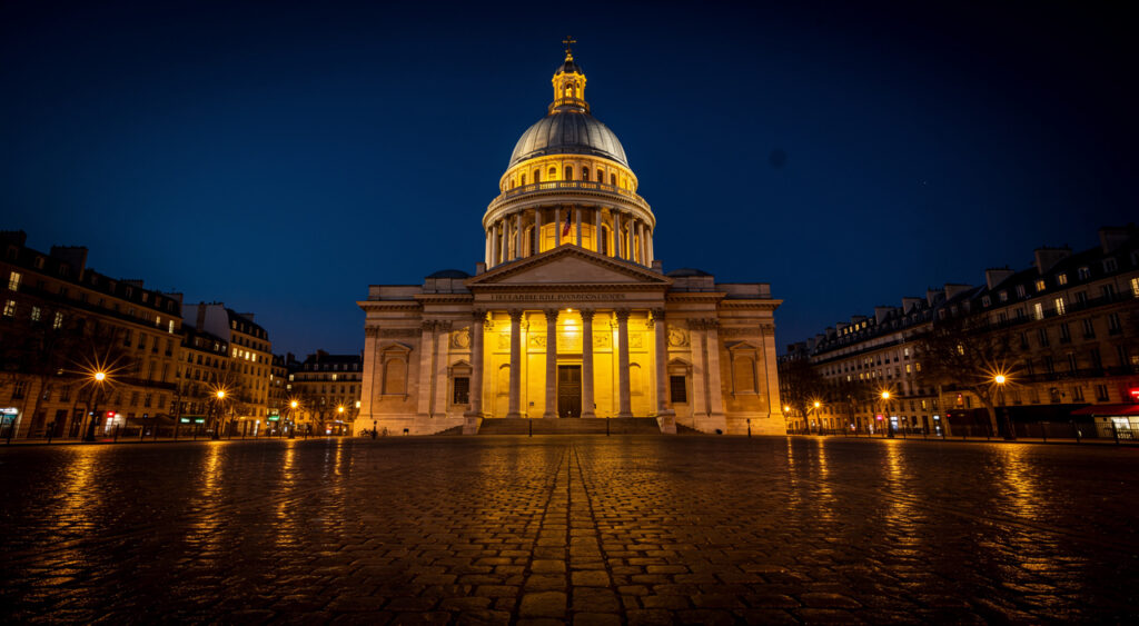 Paris 5e : conférence sur les dérives sectaires le 18 juin à la mairie du Panthéon