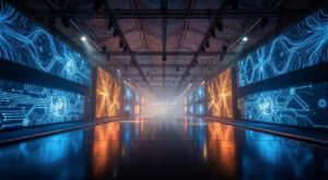 Paris : 655 M€ supplémentaires pour l&rsquo;IA annoncés à la veille de VivaTech