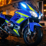 Paris 6e : deux policiers motards agressés rue de Mabillon, trois suspects en garde à vue