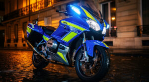 Paris 6e : deux policiers motards agressés rue de Mabillon, trois suspects en garde à vue