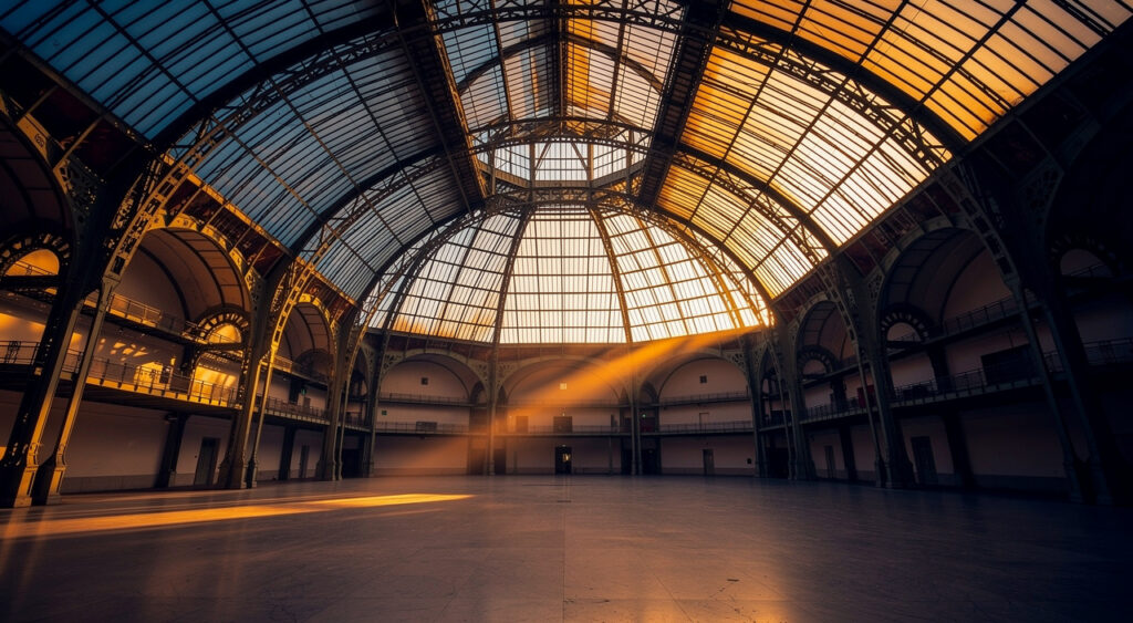 Paris 8e : le nouveau commissariat inauguré au cœur du Grand Palais