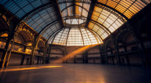 Paris 8e : le nouveau commissariat inauguré au cœur du Grand Palais