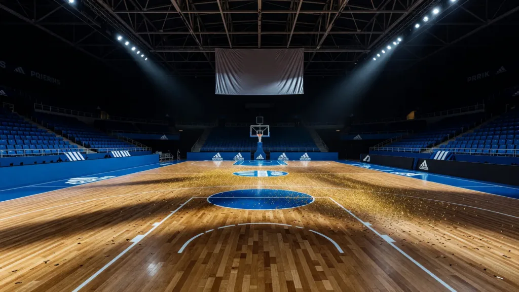 Paris Basketball: il y a un an, le premier sacre historique face à Monaco