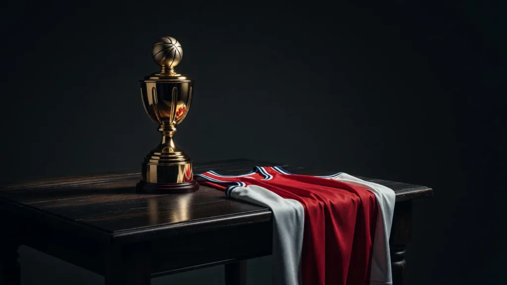 Paris Basketball sacré champion de France pour la première fois après une finale historique face à Monaco