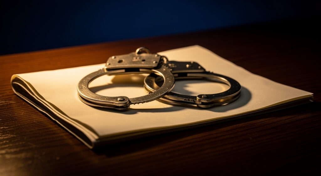 Paris : la Brigade des Fugitifs interpelle un condamné après 12 ans de fuite