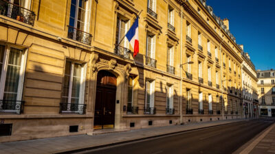 Paris : le préfet Faure visite le BASM et l&rsquo;IPPP pour soutenir les agents