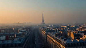 Paris : le Samu enregistre 109 décès en 24h face à la canicule