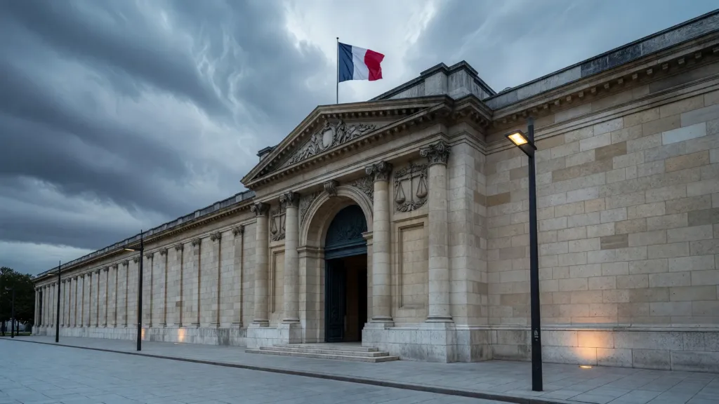 Paris : le tribunal judiciaire condamne TotalEnergies à intégrer ses émissions indirectes
