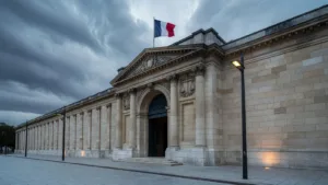 Paris : le tribunal judiciaire condamne TotalEnergies à intégrer ses émissions indirectes